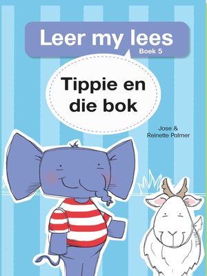 cover image of Leer my lees (Vlak 1) 5